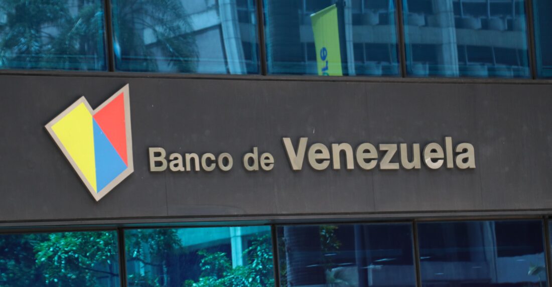 Banco de Venezuela a la Bolsa