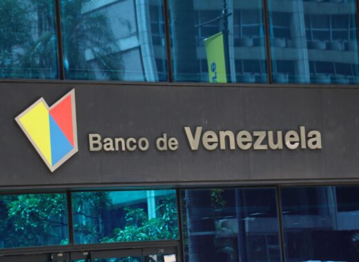 Banco de Venezuela a la Bolsa