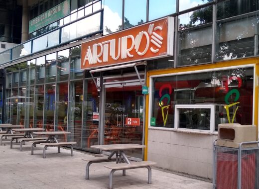 Arturo's