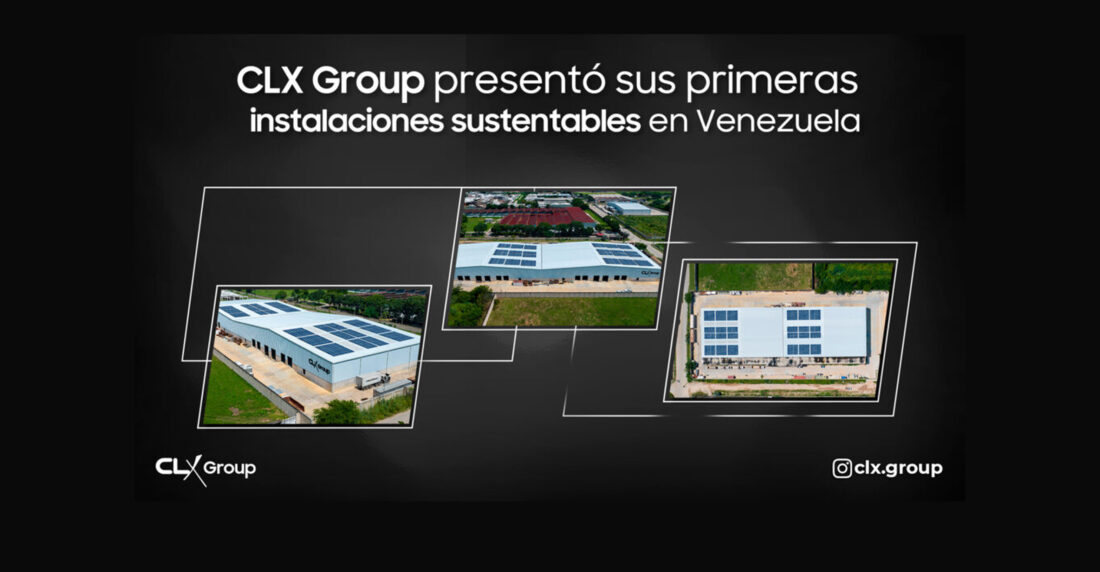 CLX Group