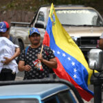 Migrantes venezolanos pasan por Honduras 356 más veces que en 2021