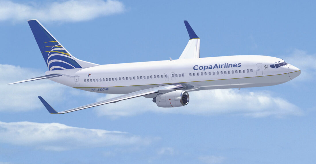 Copa Airlines