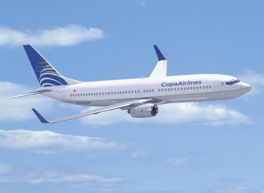 Copa Airlines