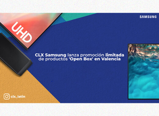 CLX Samsung