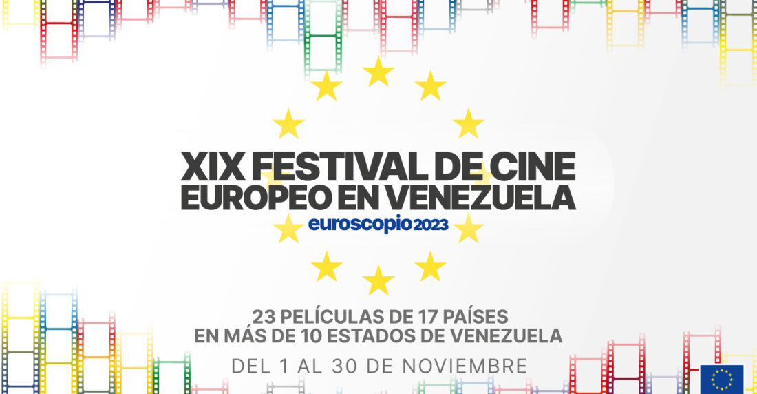 Festival de cine Euroscopio