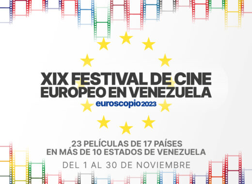 Festival de cine Euroscopio