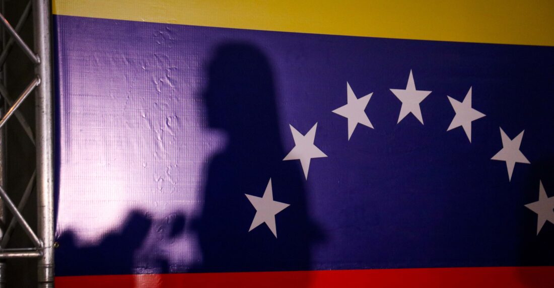 María Corina y el mapa para los venezolanos