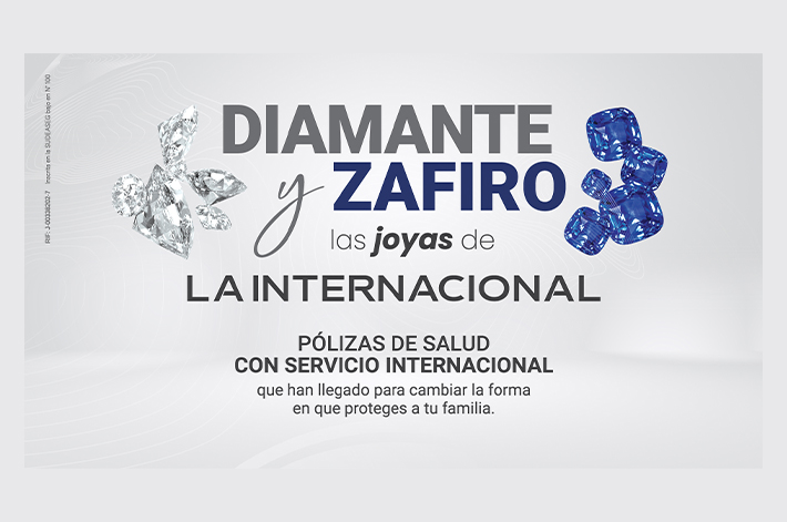 La Internacional de Seguros