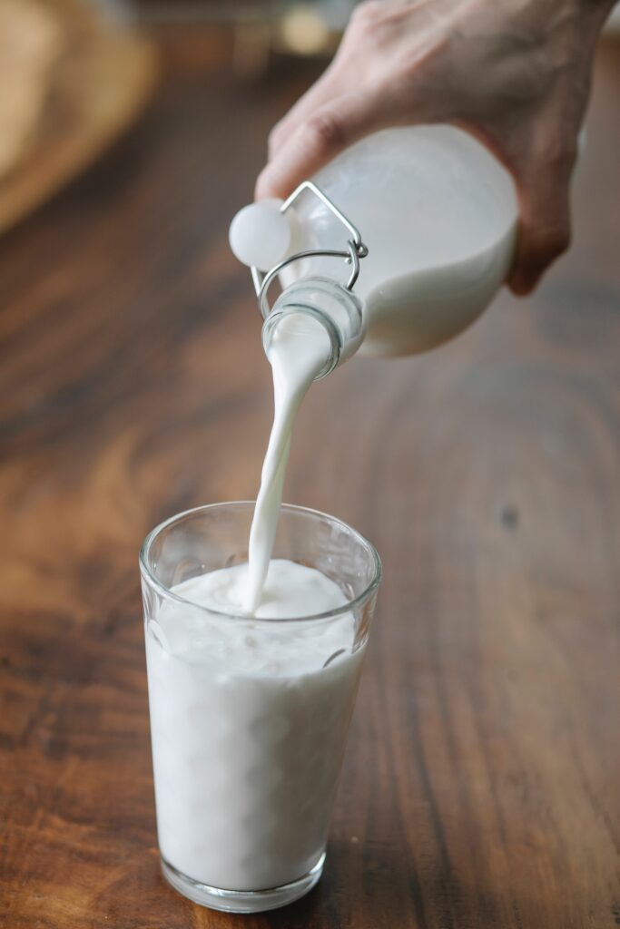  leche deslactosada
