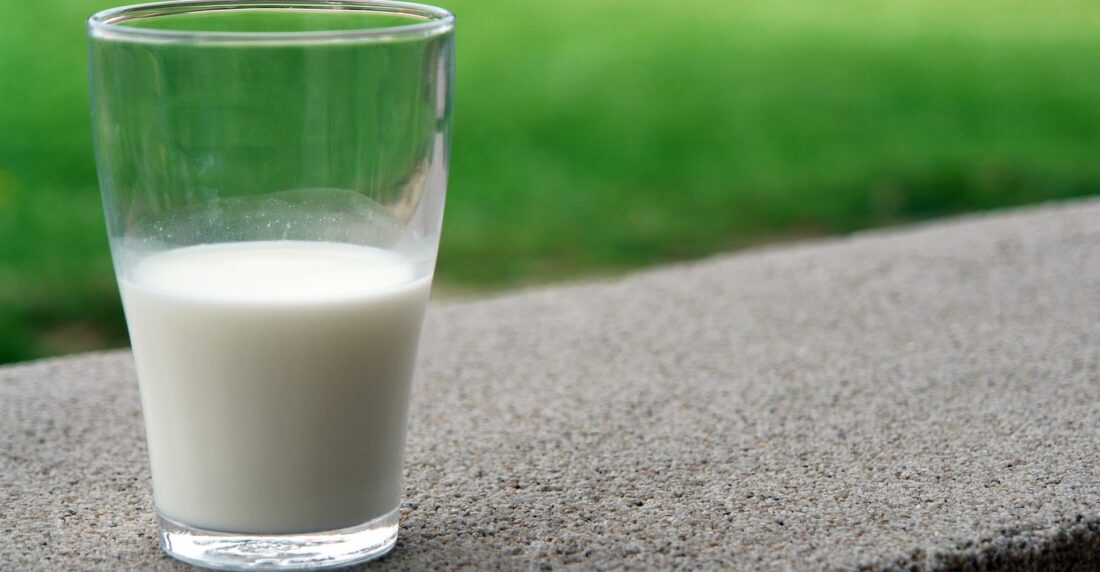 leche deslactosada