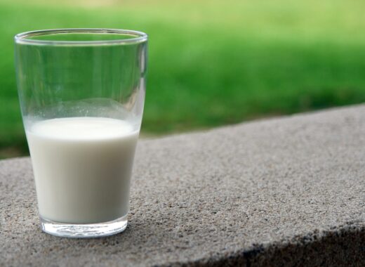 leche deslactosada
