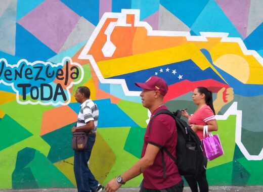 El Esequibo es la apuesta nacional e internacional del régimen de Nicolás Maduro