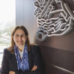 María Cocho presidenta ejecutiva de Nestlé