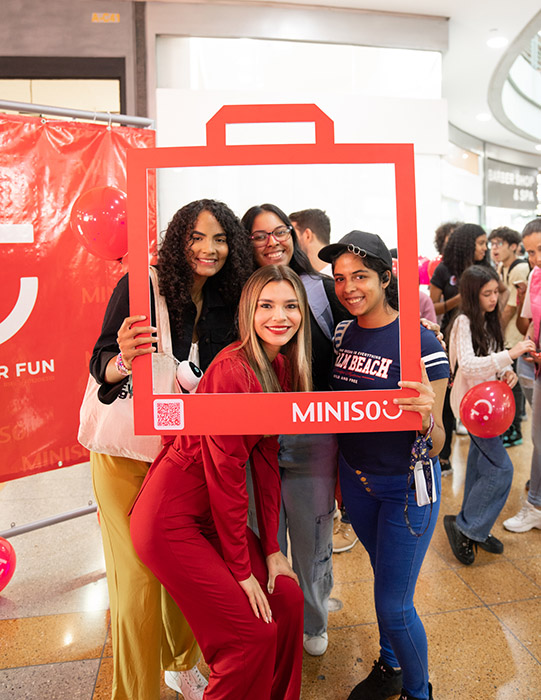 miniso