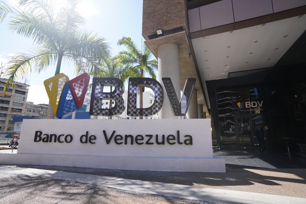 Banco de Venezuela