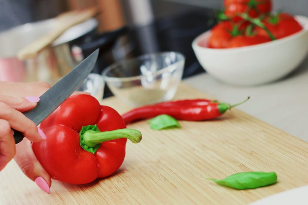 congelar alimentos