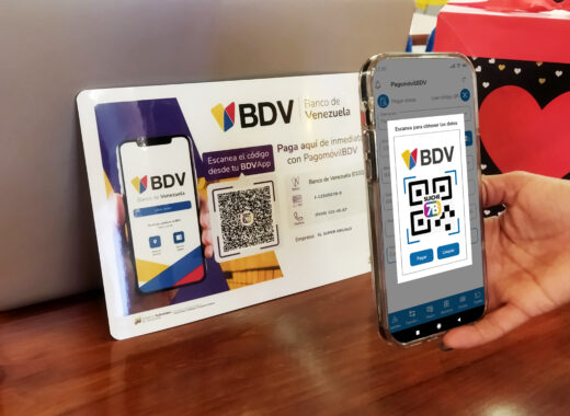 BDV Bnaco de Venezuela