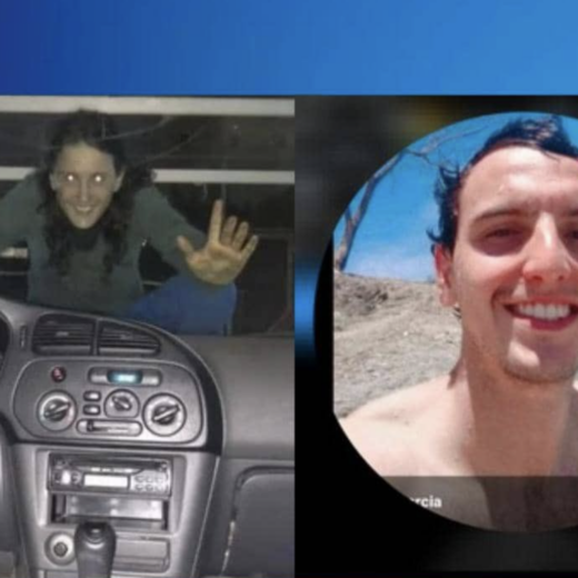 Caso de Rebeca García ¿legalmente qué ha faltado para que pare su acoso?