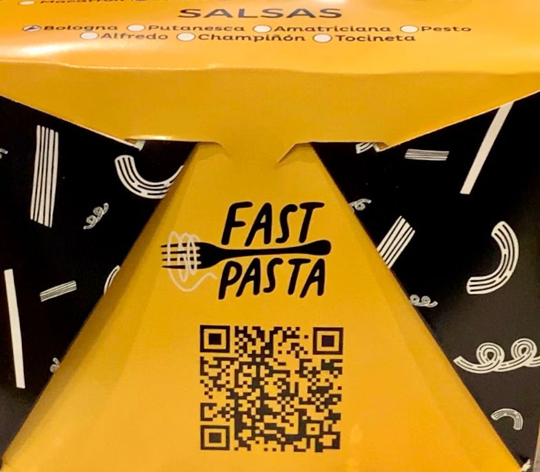 FastPasta