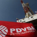 pdvsa Maurel & Prom Petróleo