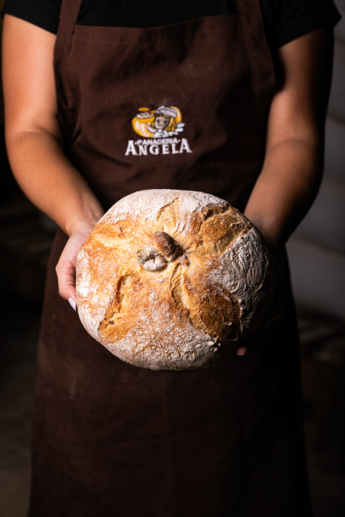 Panadería Ángela