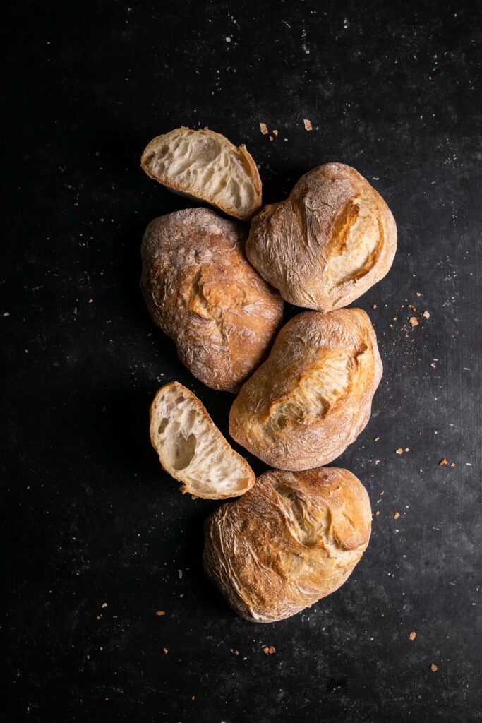 Panadería Ángela