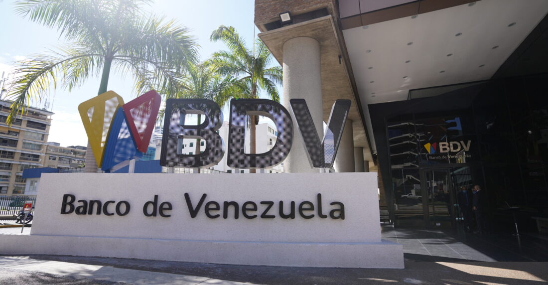 Crediemprende Banco de Venezuela
