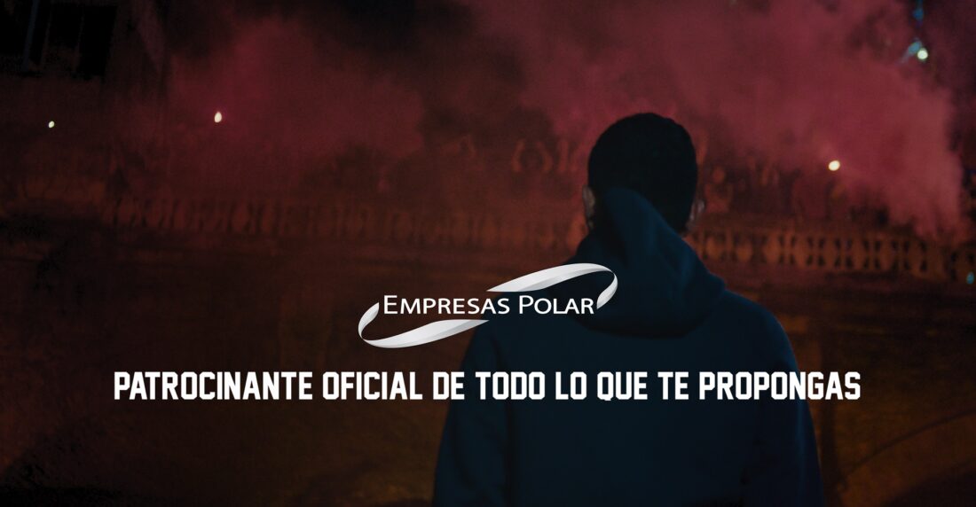 Empresas polar-futbol-vinotinto