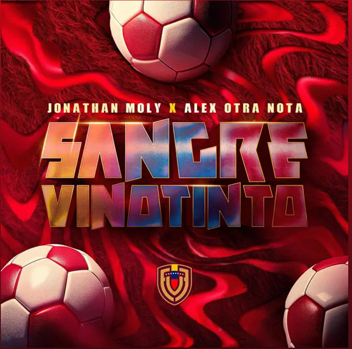 sangre vinotinto