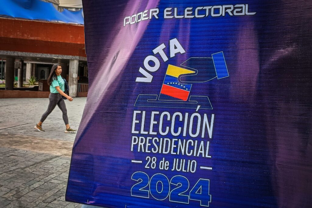 ansiedad electoral