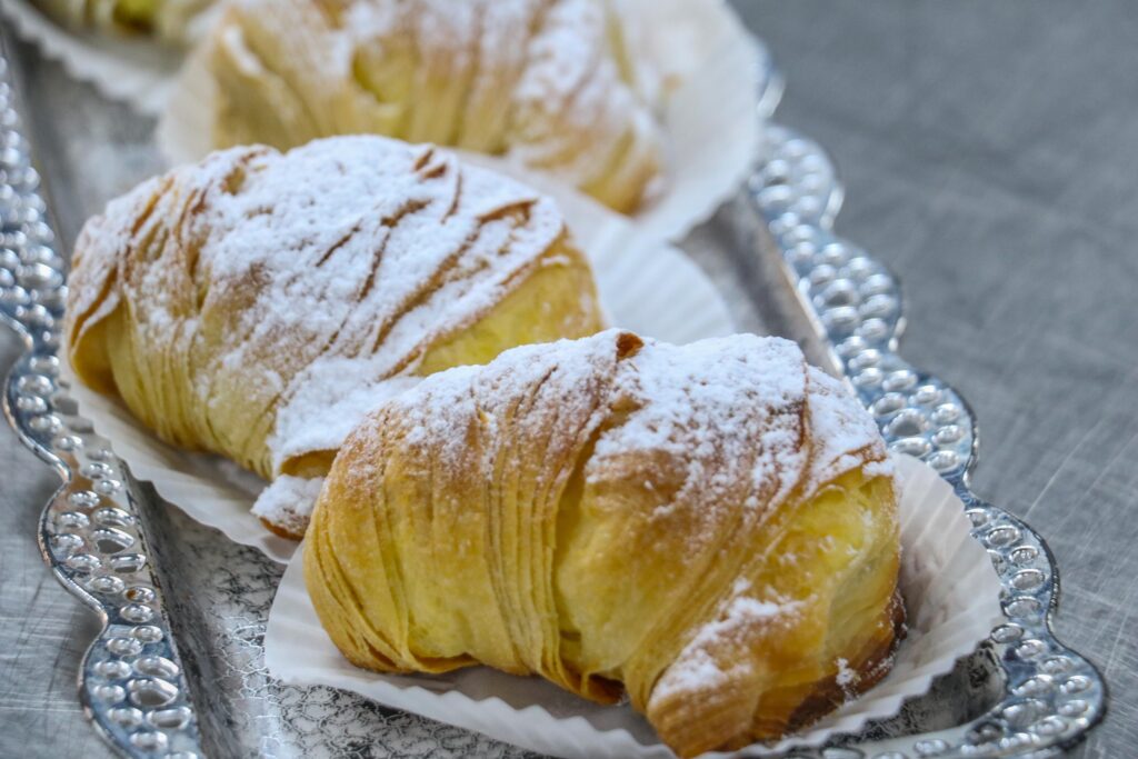 Pastelería Tartufo