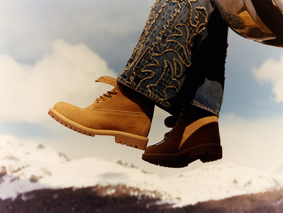 timberland