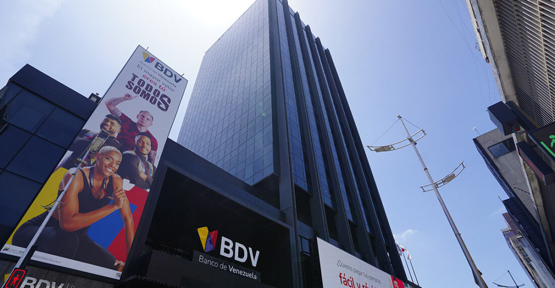 banco de venezuela