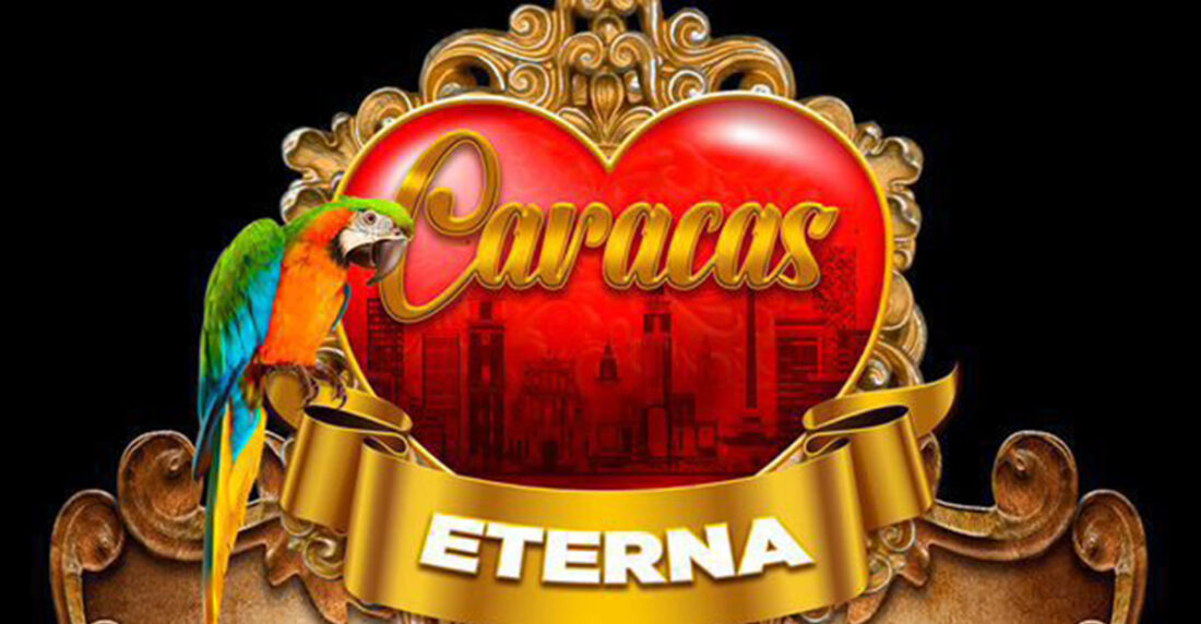 caracas eterna