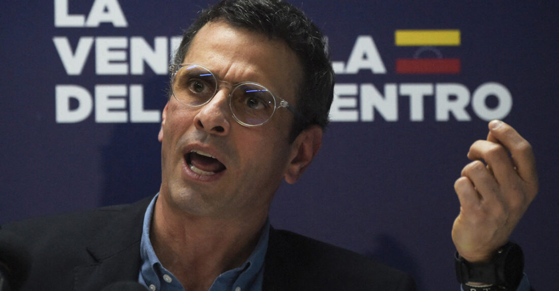 capriles