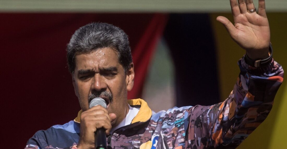 maduro