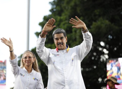 Nicolás Maduro