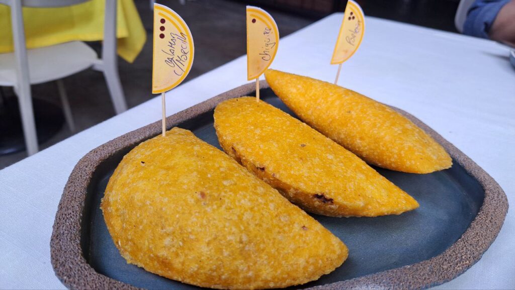 empanada