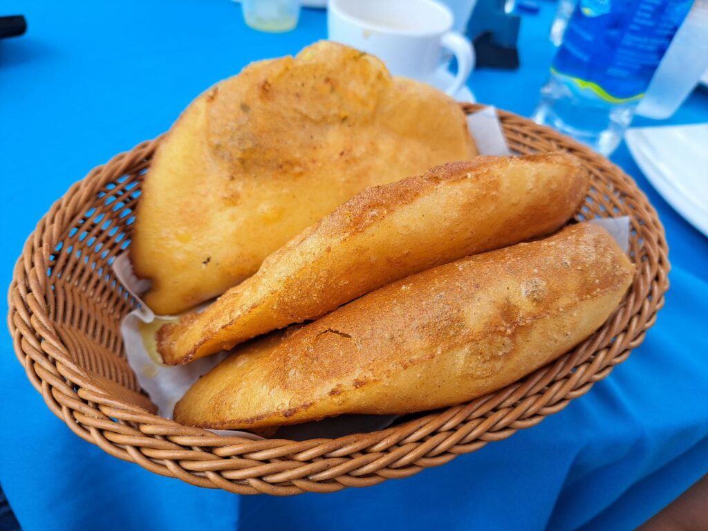 empanada