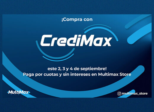 MULTIMAX STORE