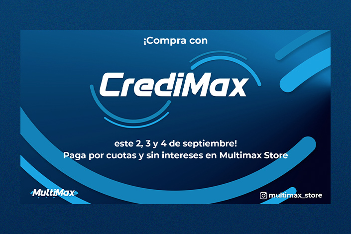 MULTIMAX STORE