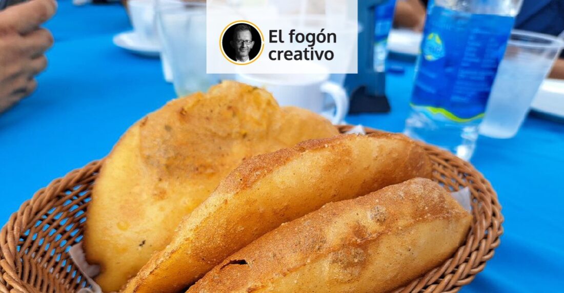 empanada