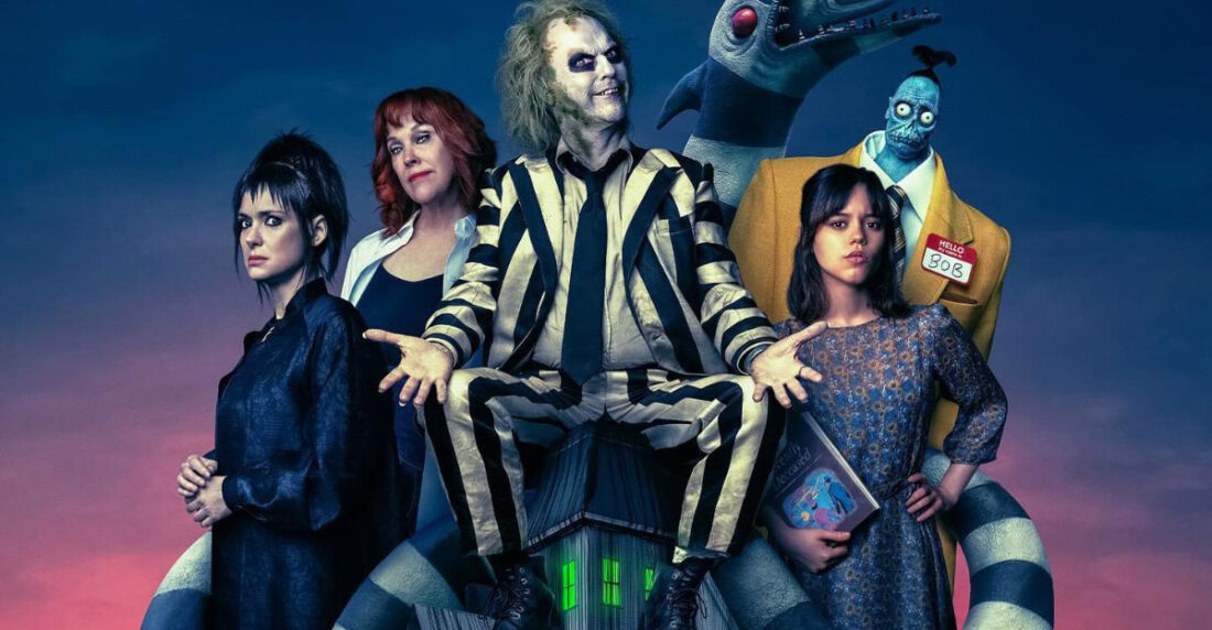 "Beetlejuice"