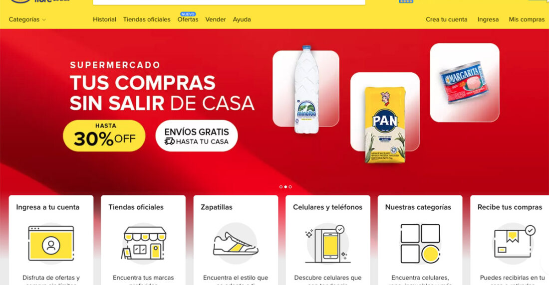 mercadolibre