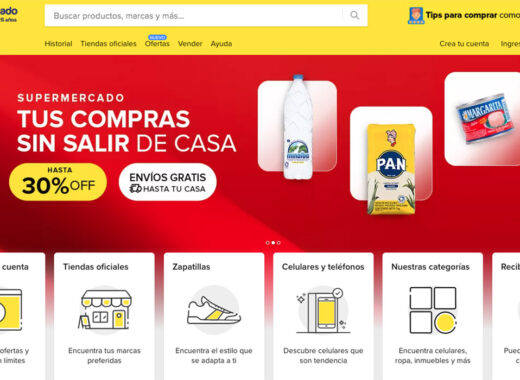 mercadolibre