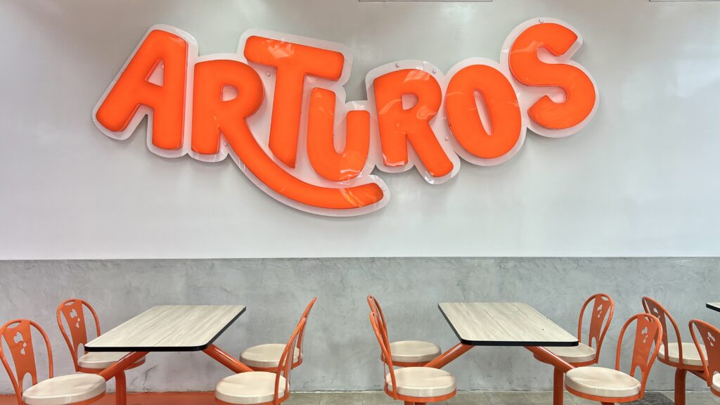 Pollos Arturos