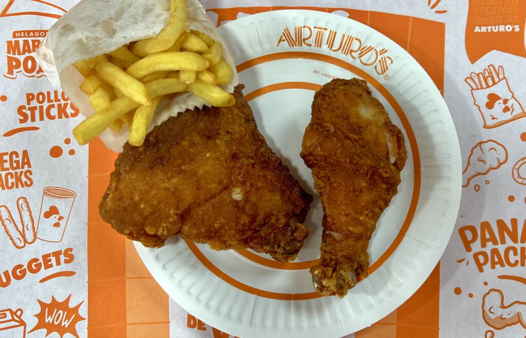 Pollos Arturos