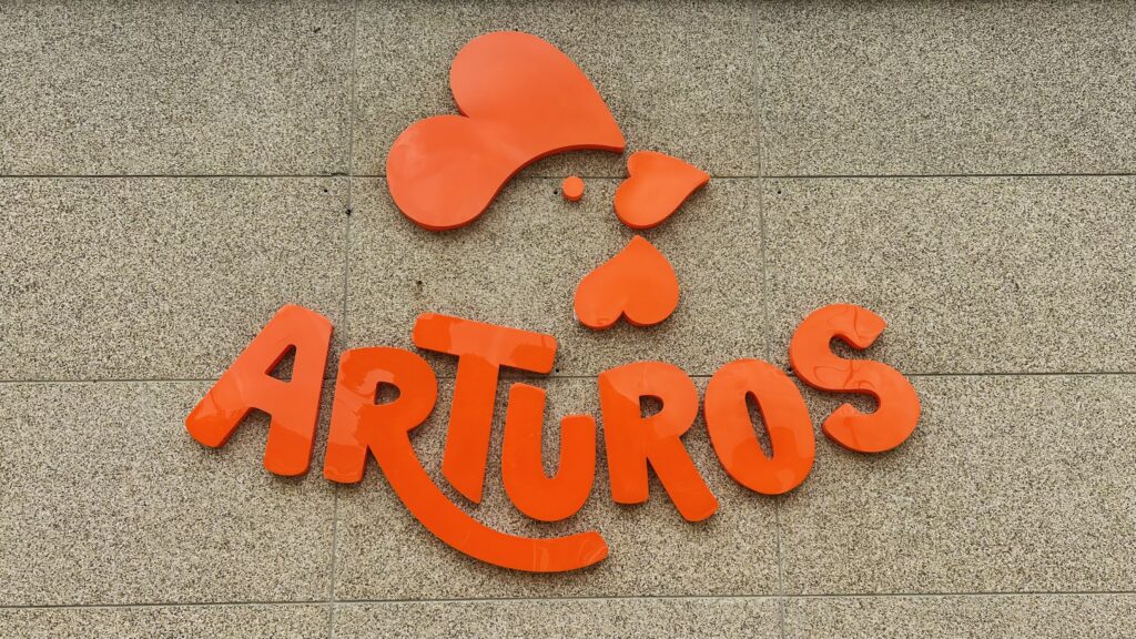 Pollos Arturos