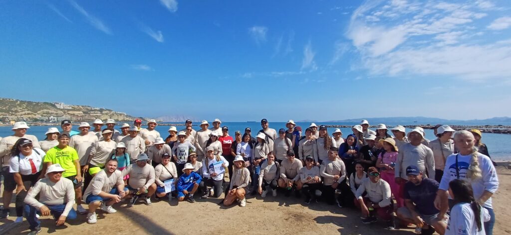 Coca-Cola-FEMSA-Venezuela-Playas-de-Venezuela-Voluntariado