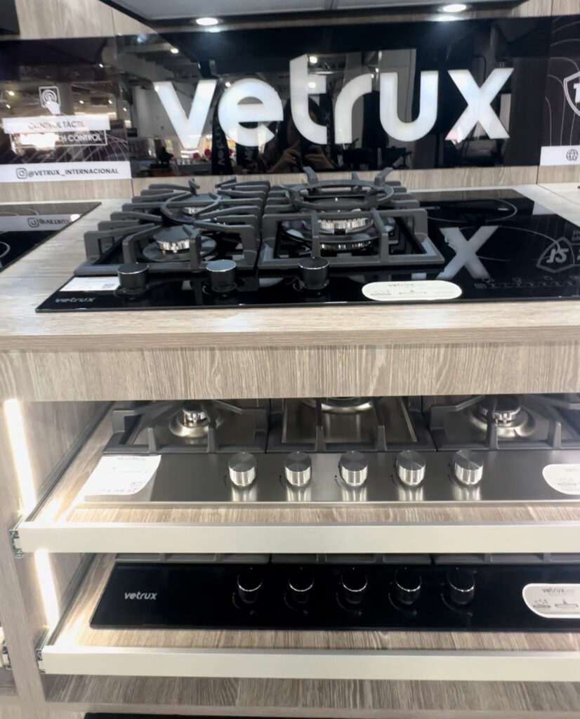 Vetrux